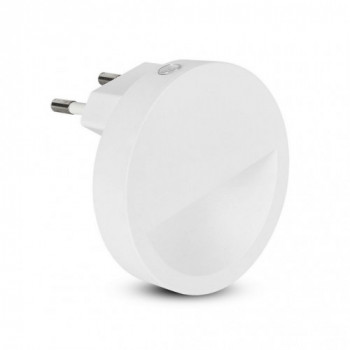 LED Night Light With Round...