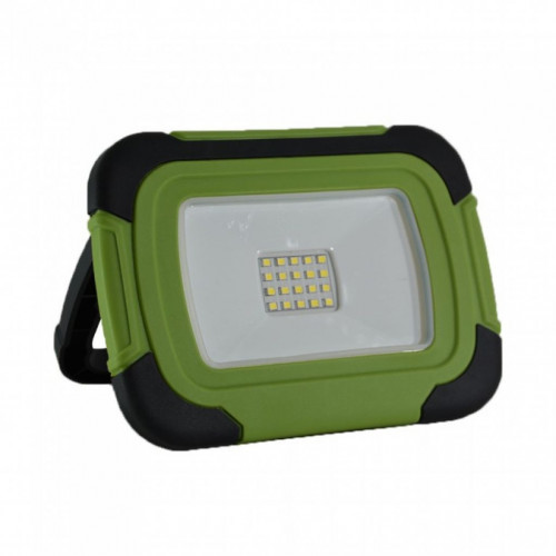 10W LED Floodlight Samsung Chip Rechargeable...