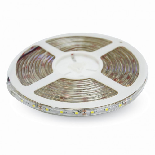 LED Strip SMD3528 - 120 LEDs 6400K IP65 [...