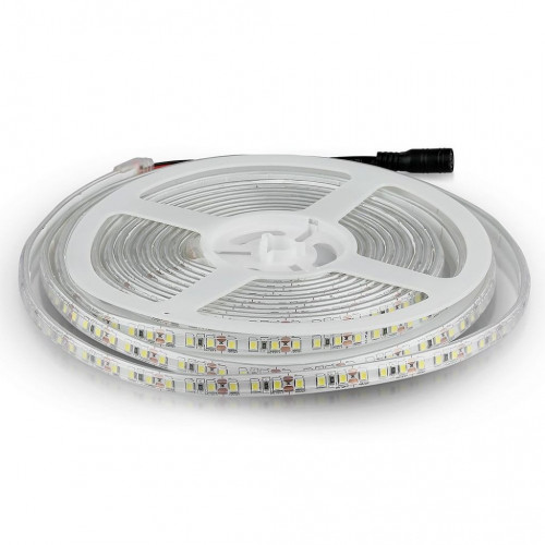 LED Strip SMD3528 - 120 LEDs 3000K IP65 [...