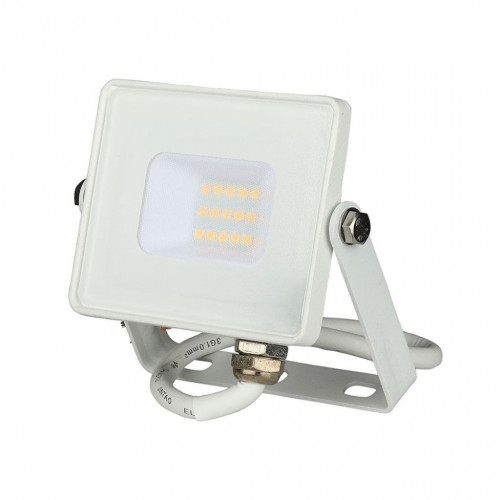 10W LED Floodlight Smd Samsung Chip White Body...