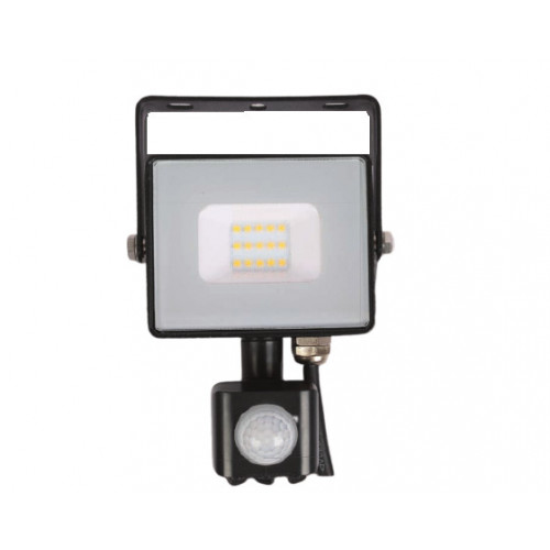 V-TAC VT-10-S 10 W LED Nero