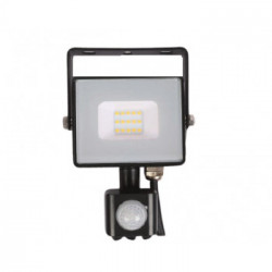 V-TAC VT-10-S 10 W LED Nero