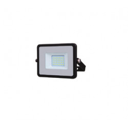 V-TAC VT-20 20 W LED Nero