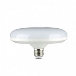 V-TAC PRO Lampadina LED Chip Samsung E27 15W UFO F150 6400K