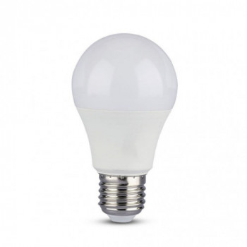 LED Bulb - 9W E27 A60...