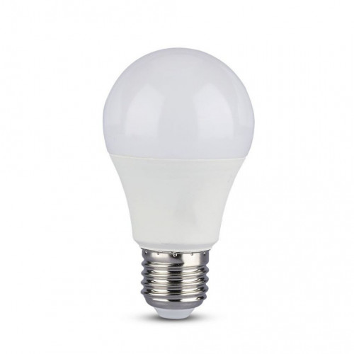 LED Bulb - 9W E27 A60 Thermoplastic 3Step...