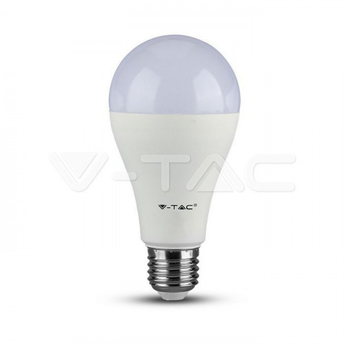 V-TAC VT-2015 lampada LED 15 W E27 F