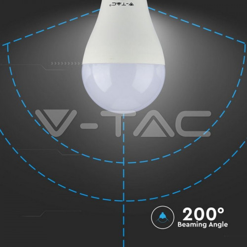 V-TAC VT-2015 lampada LED 15 W E27 F