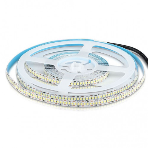 LED Strip SMD2835 - 240 LEDs High Lumen 6000K...