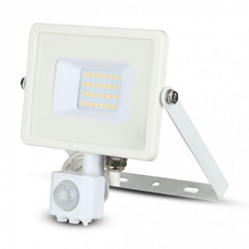 20W LED Sensor Floodlight...