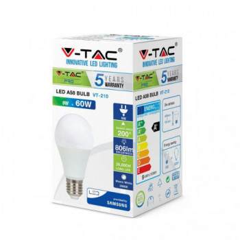 V-TAC PRO Lampadina LED... 2