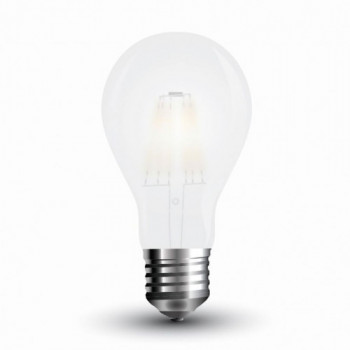 LED Bulb - 4W Filament E27...