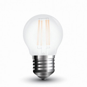 LED Bulb - 4W Filament E27...