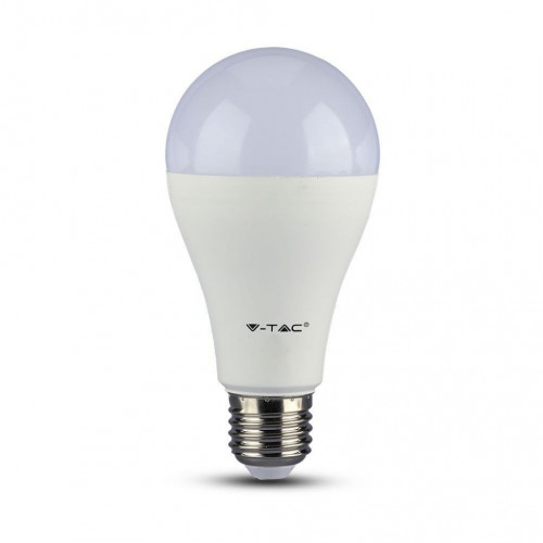 LED Bulb - Samsung Chip 9W E27 3000K 3 Hours...