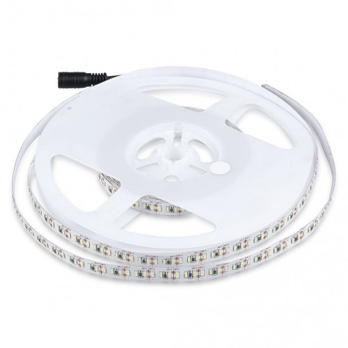 LED Strip SMD3014 - 204 LEDs 6400K...