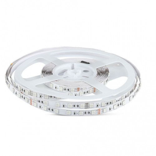 LED Strip SMD5050 - 60 LEDs 24V 4000K IP20 [...