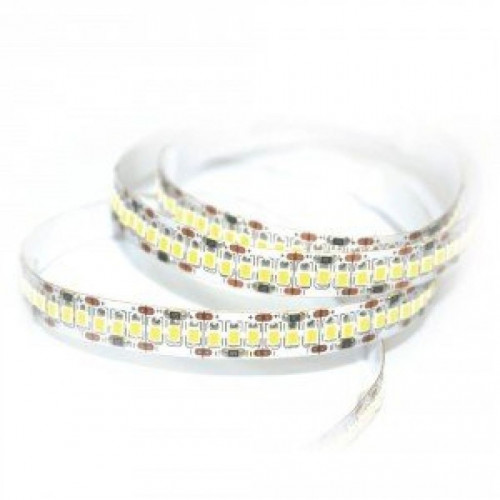 LED Strip SMD2835 - 204 LEDs 6000K IP20 [...