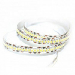 LED Strip SMD2835 - 204 LEDs 6000K IP20 [ packaging di 5 pezzi ]