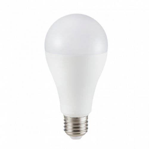 LED Bulb - Samsung Chip 12W E27 130LM/W A65...