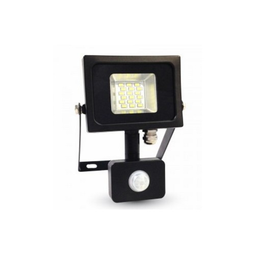 V-TAC VT-4810-1 10 W LED Nero