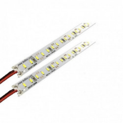 LED Bar 18W 12V SMD4014 1M 3000K (Confezione da 2 pezzi)