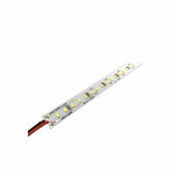 LED Bar 18W 12V SMD4014 1M 6000K (Confezione da 10 pezzi) 6400K