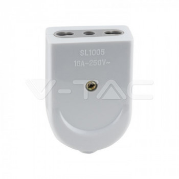 V-TAC 8728 presa elettrica... 2