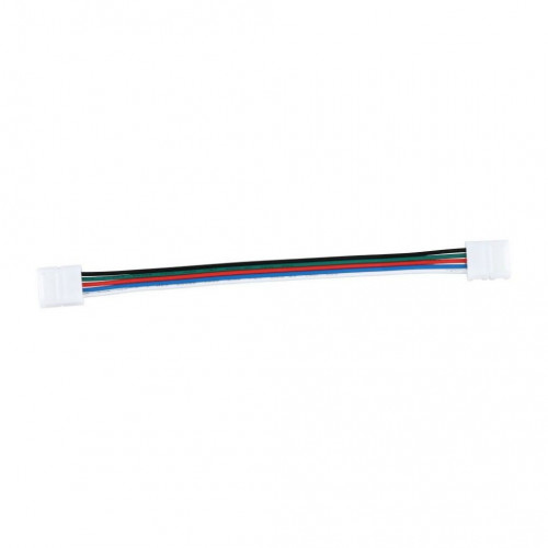 Flexible Connector For 5050 RGB+White Led Strip