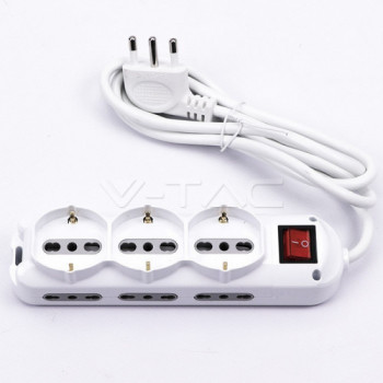 V-TAC 8735 prolunghe e...