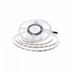 LED Strip SMD2835 - 126 LEDs 24V IP20 6400K [ packaging di 5 pezzi ]