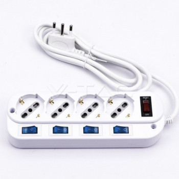 V-TAC 8737 prolunghe e...