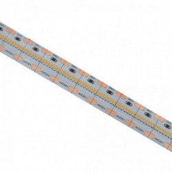 LED Strip - 700 LEDS 24V IP20 3000K CRI 95 150LM/W Real Color Series [ packaging di 5 pezzi ]
