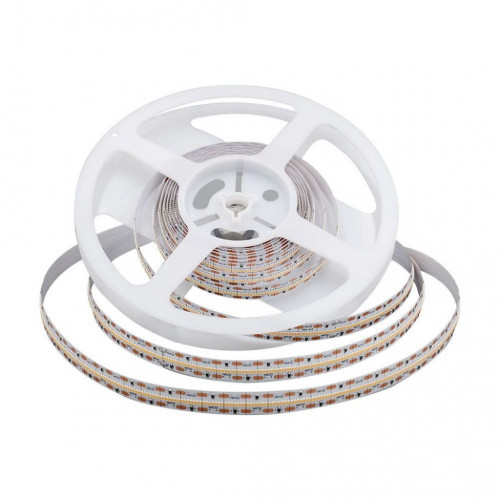 LED Strip - 700 LEDS 24V IP20 6400K CRI 95...