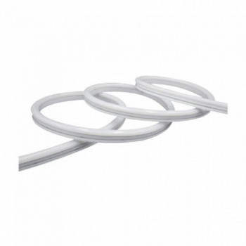 Neon Flex 24V IP68 Blue...