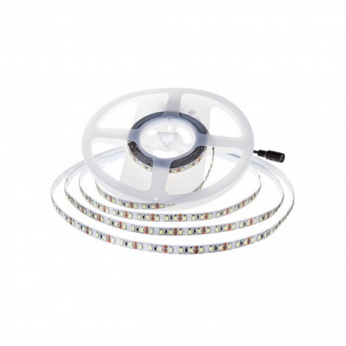 LED Strip SMD2835 - 120 LEDs 24V IP20 6000K...