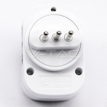 V-TAC 8744 adattatore per... 2