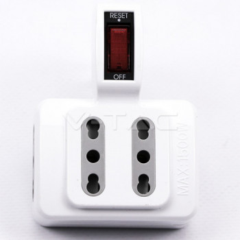 V-TAC 8746 adattatore per...