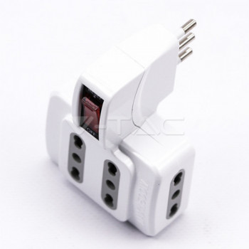 V-TAC 8746 adattatore per... 2