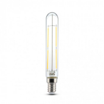 LED Bulb - 4W E14 T20...