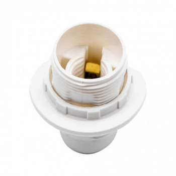 E14 LAMP HOLDER ( POLYBAG +...