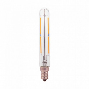 LED Bulb - 4W E14 T20...