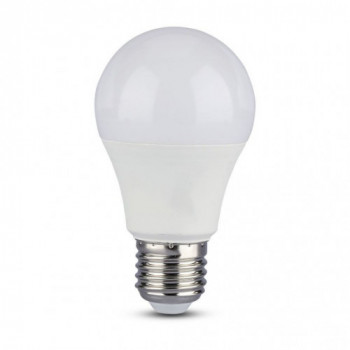 LED Bulb - 11W E27 A60 RA80...