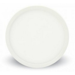 V-TAC VT-1805RD lampada LED 18 W