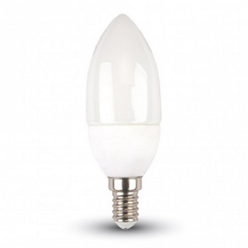 LED Bulb - 3.5W E14 A80...