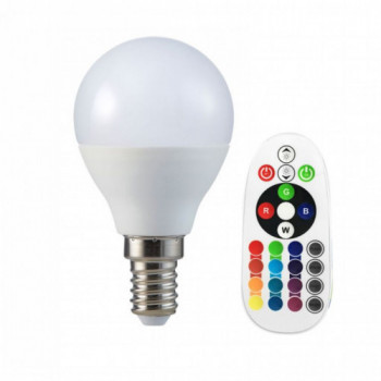 V-TAC Lampadina LED E14...