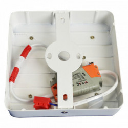 V-TAC VT-809 lampada LED 8 W