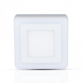 18W+3W LED Surface Panel...