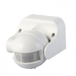 V-TAC VT-8003 Sensore infrarosso Bianco
