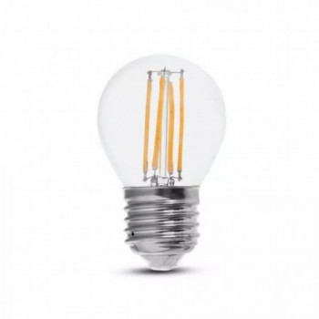 LED Bulb - 6W Filament E27...